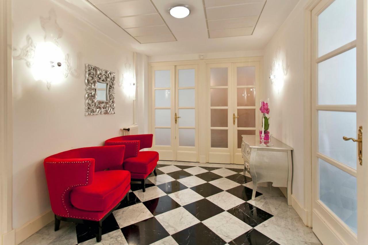 Apartment Saint Philippe 2 Nice Eksteriør billede